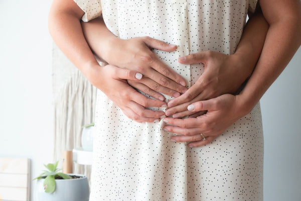 Week by Week: The First Trimester – Your Pregnancy Calendar