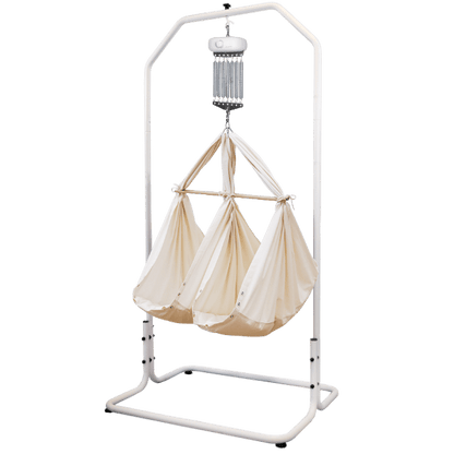 Complete Package - Automatic baby hammock motor heia 1.5 and dream2sleep