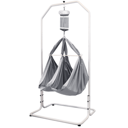 Complete Package - Automatic baby hammock motor heia 1.5 and dream2sleep
