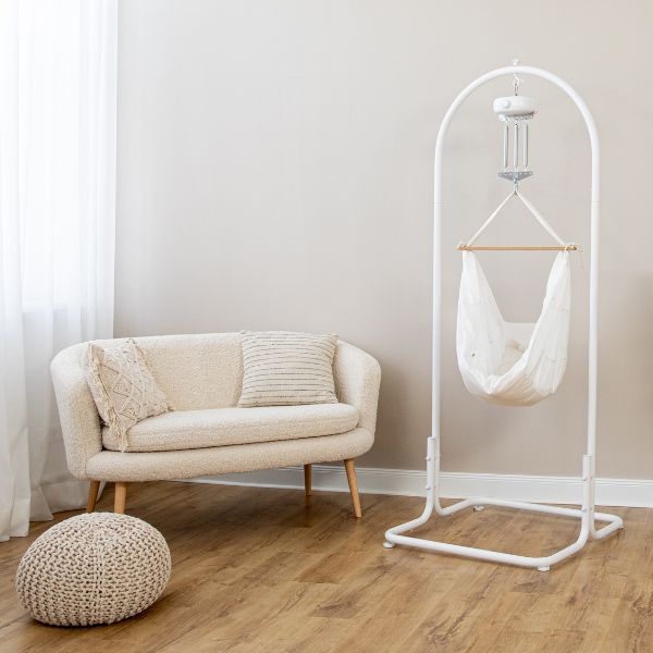 Automatic baby hammock motor heia 1.5