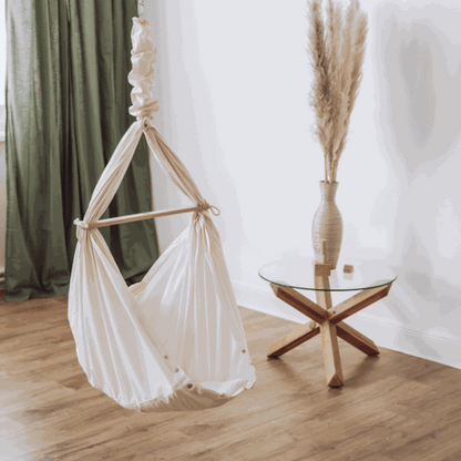 Spring set for manual rocking - for babies from 6 to 12 kg