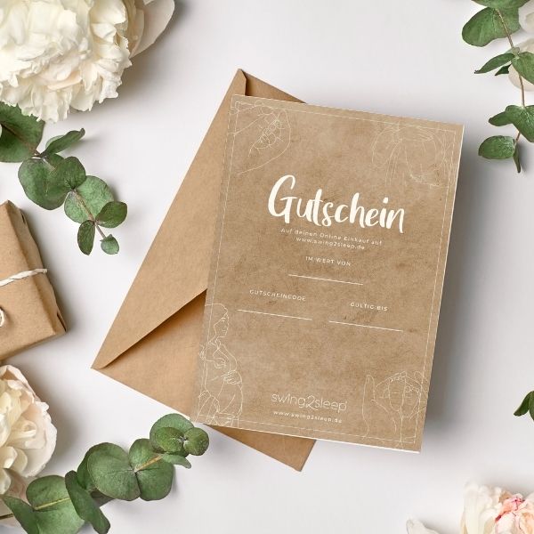 Printable voucher