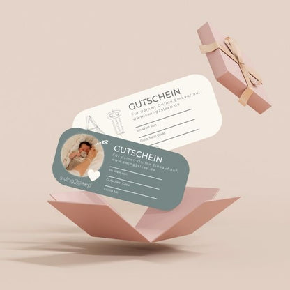 Printable voucher