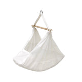 Baby Hammock in Cotton/Mesh